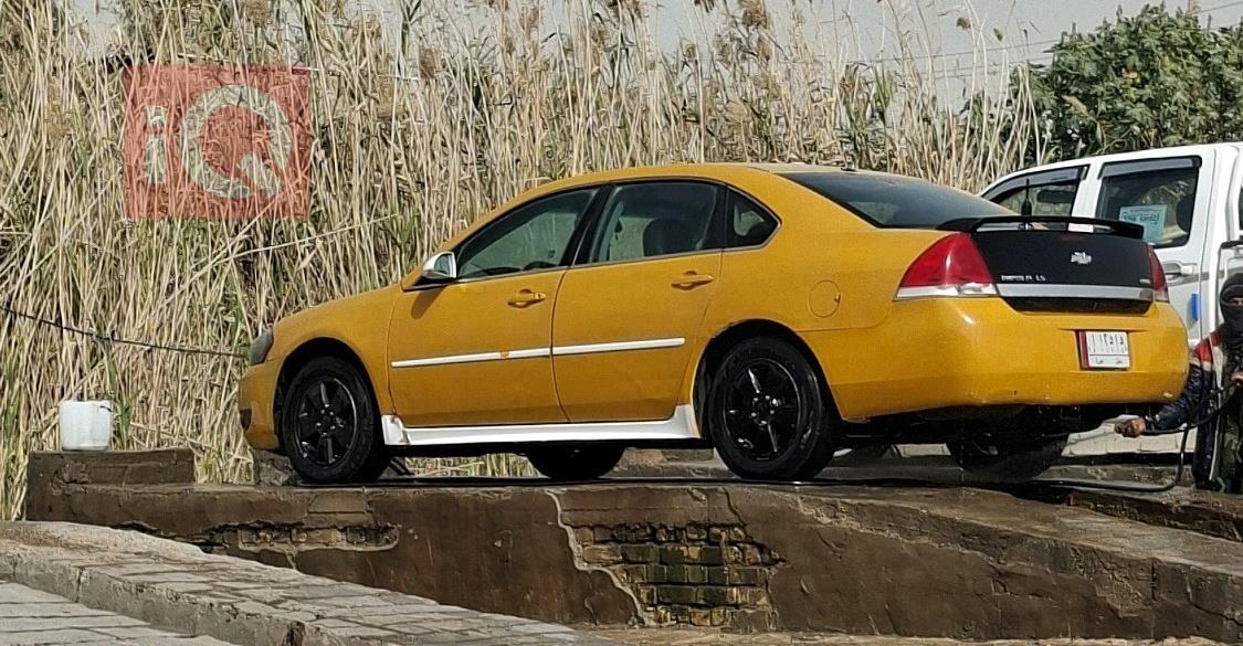 شيفروليه امبالا